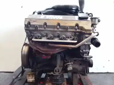 Gebrauchtes Autoersatzteil kompletter motor zum bmw serie 3 berlina (e46) 316i oem-iam-referenzen 194e1  