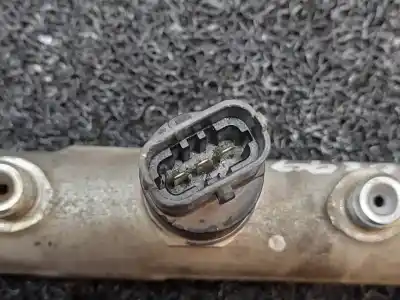 Second-hand car spare part distributor pipe for kia sorento 2.5 crdi ex oem iam references 0445214036  314004a000