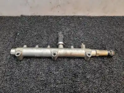 Second-hand car spare part distributor pipe for kia sorento 2.5 crdi ex oem iam references 0445214036  314004a000