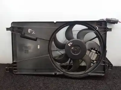 Second-hand car spare part radiator cooling fan for ford focus lim. (cb4) trend oem iam references 1137328558