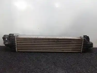Second-hand car spare part intercooler for ford focus lim. (cb4) trend oem iam references 