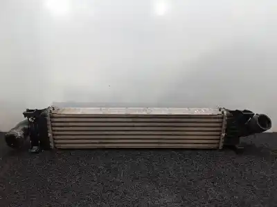 Second-hand car spare part intercooler for ford focus lim. (cb4) trend oem iam references   