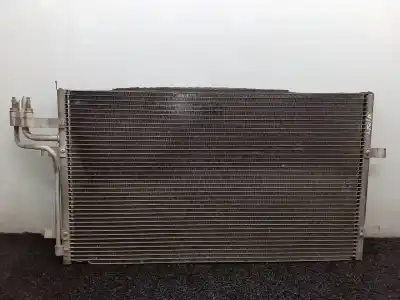 Second-hand car spare part air conditioning condenser / radiator for ford focus lim. (cb4) trend oem iam references 