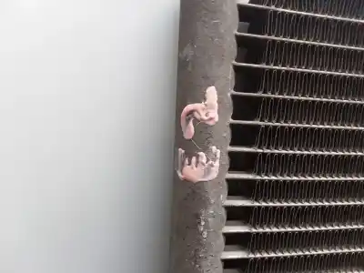 Tweedehands auto-onderdeel airconditioning condensor / radiator voor ford focus lim. (cb4) trend oem iam-referenties   