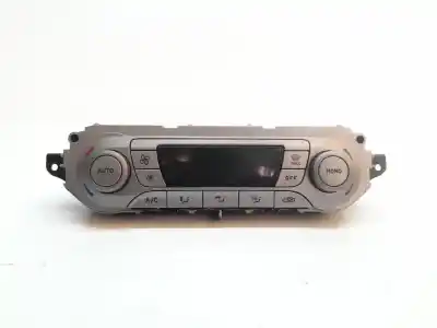 Second-hand car spare part climate control for ford focus lim. (cb4) trend oem iam references 7m5t18c612ce