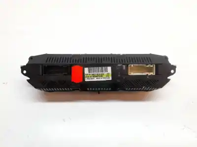 Second-hand car spare part climate control for ford focus lim. (cb4) trend oem iam references 7m5t18c612ce  