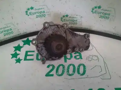 Second-hand car spare part WATER PUMP for FORD FIESTA (CBK)  OEM IAM references 051107A  