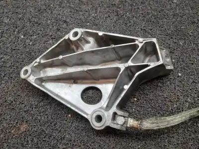 Second-hand car spare part left engine support for bmw serie 1 berlina (e81/e87) 116d oem iam references 2211677504101  