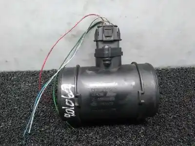 Pezzo di ricambio per auto di seconda mano misuratore di flusso per nissan atleon 110 riferimenti oem iam 0281002663