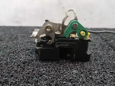 Peça sobressalente para automóvel em segunda mão FECHADURA DA PORTA DIANTEIRA DIREITA por NISSAN ATLEON  Referências OEM IAM   
