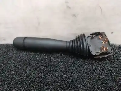 Pezzo di ricambio per auto di seconda mano comando pulito per nissan atleon 110 riferimenti oem iam   