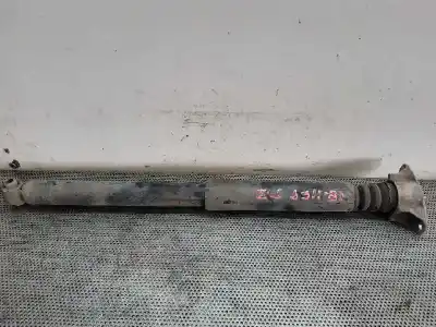 Pezzo di ricambio per auto di seconda mano ammortizzatore posteriore sinistro per mazda 3 berlina (bk) 1.6 crdt active riferimenti oem iam 