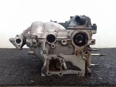 Pièce détachée automobile d'occasion culasse du moteur pour peugeot 406 coupe (s1/s2) 2.2 hdi fap cat références oem iam   