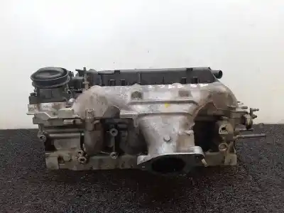 Pièce détachée automobile d'occasion culasse du moteur pour peugeot 406 coupe (s1/s2) 2.2 hdi fap cat références oem iam   