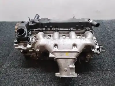 Pièce détachée automobile d'occasion culasse du moteur pour peugeot 406 coupe (s1/s2) 2.2 hdi fap cat références oem iam   