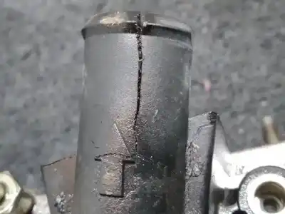 Pièce détachée automobile d'occasion culasse du moteur pour peugeot 406 coupe (s1/s2) 2.2 hdi fap cat références oem iam   