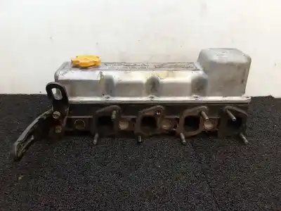 Second-hand car spare part cylinder head for nissan cabstar e 3.0d oem iam references 