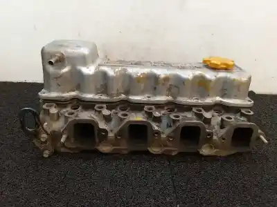 Peça sobressalente para automóvel em segunda mão cabeça / culatra por nissan cabstar e 3.0d referências oem iam   