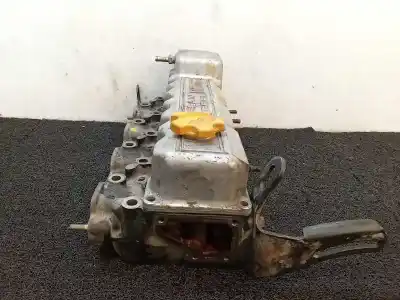 Peça sobressalente para automóvel em segunda mão cabeça / culatra por nissan cabstar e 3.0d referências oem iam   