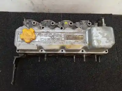 Peça sobressalente para automóvel em segunda mão cabeça / culatra por nissan cabstar e 3.0d referências oem iam   