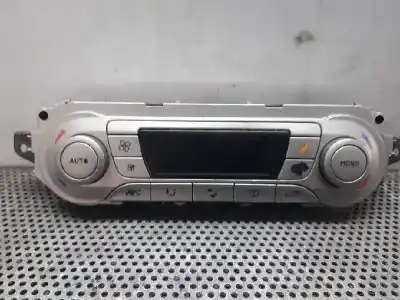 Second-hand car spare part climate control for ford focus lim. (cb4) titanium oem iam references 7m5t18c612cc  