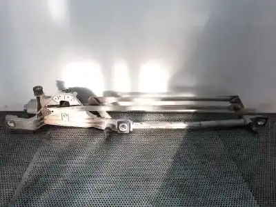 Second-hand car spare part front windshield wiper motor for ford focus lim. (cb4) titanium oem iam references 0390241731