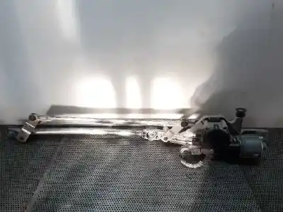 Second-hand car spare part front windshield wiper motor for ford focus lim. (cb4) titanium oem iam references 0390241731  