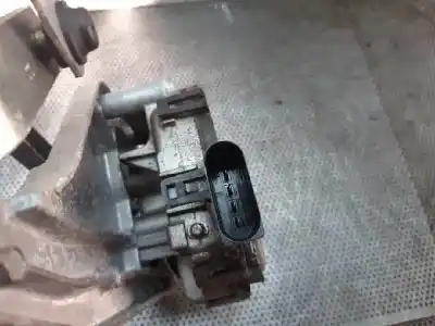 Second-hand car spare part front windshield wiper motor for ford focus lim. (cb4) titanium oem iam references 0390241731  