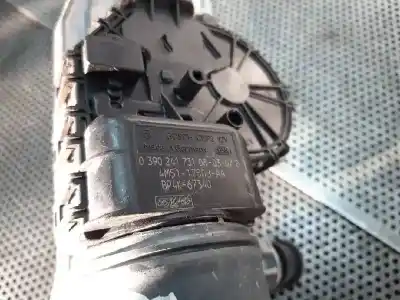 Second-hand car spare part front windshield wiper motor for ford focus lim. (cb4) titanium oem iam references 0390241731  