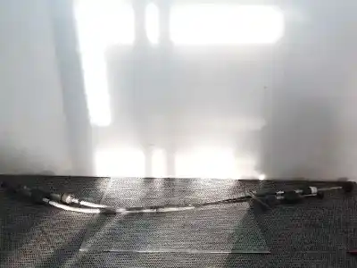 Second-hand car spare part gearbox linkage for ford focus lim. (cb4) titanium oem iam references 