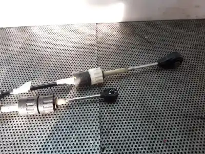 Gebrauchtes Autoersatzteil getriebeverbindung zum ford focus lim. (cb4) titanium oem-iam-referenzen   