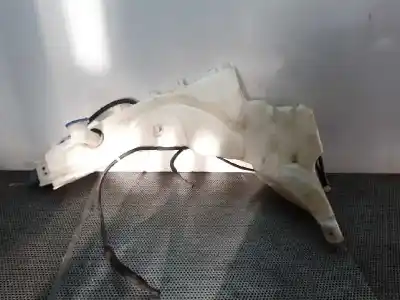 Second-hand car spare part windscreen washer bottle for ford focus lim. (cb4) titanium oem iam references 4m5113k163cf