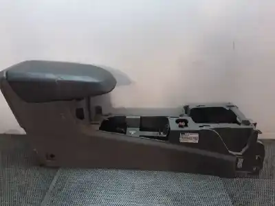 Second-hand car spare part center armrest for ford focus lim. (cb4) titanium oem iam references 