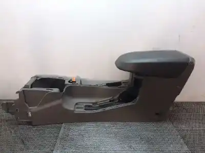 Pezzo di ricambio per auto di seconda mano bracciolo centrale per ford focus lim. (cb4) titanium riferimenti oem iam   