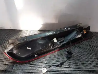 Second-hand car spare part left tailgate light for ford focus lim. (cb4) titanium oem iam references   