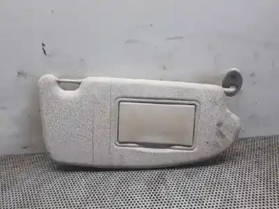 Second-hand car spare part right sunshade for ford focus lim. (cb4) titanium oem iam references 