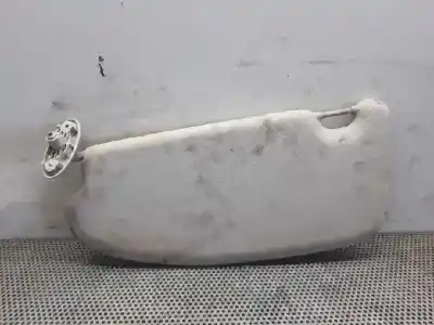 Peça sobressalente para automóvel em segunda mão para-sol direito por ford focus lim. (cb4) titanium referências oem iam   