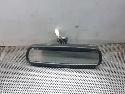 Second-hand car spare part interior rearview mirror for ford focus lim. (cb4) titanium oem iam references 