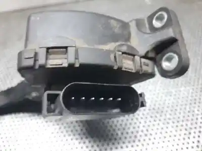 Second-hand car spare part potentiometer for ford focus lim. (cb4) titanium oem iam references 6pv00864162  4m519f836aj