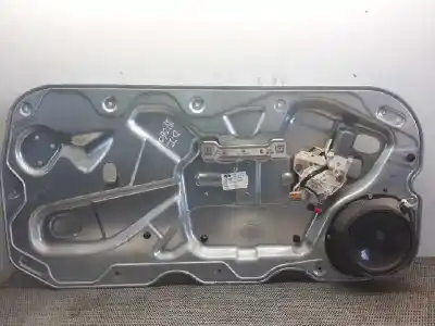Second-hand car spare part driver left window regulator for ford focus lim. (cb4) titanium oem iam references 