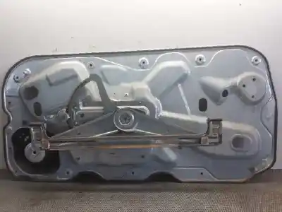 Second-hand car spare part driver left window regulator for ford focus lim. (cb4) titanium oem iam references   