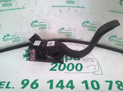 Second-hand car spare part ACCELERATOR PEDAL for HYUNDAI H 1  OEM IAM references BKPJAA110 351904X600 351904X600