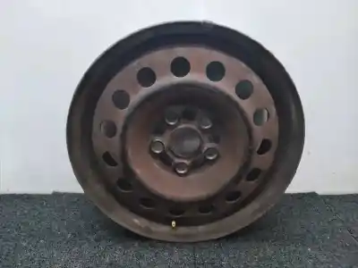 Second-hand car spare part rim for ford galaxy (vy) ghia oem iam references 