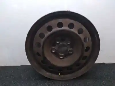 Second-hand car spare part rim for ford galaxy (vy) ghia oem iam references 