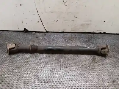 Peça sobressalente para automóvel em segunda mão TRANSMISSÃO CENTRAL TRASEIRA por NISSAN PATROL GR (Y61)  Referências OEM IAM   