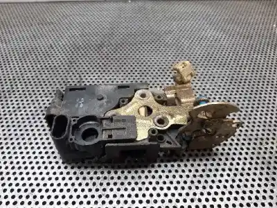 Second-hand car spare part left front door lock for daewoo kalos 1.2 se oem iam references   