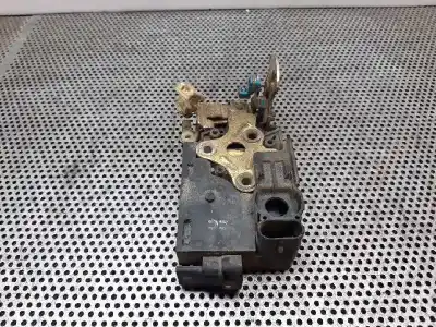 Second-hand car spare part left front door lock for daewoo kalos 1.2 se oem iam references   