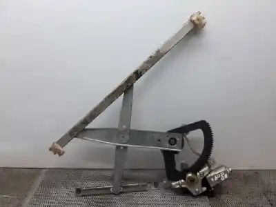 Peça sobressalente para automóvel em segunda mão elevador de vidros dianteiro direito por daewoo kalos 1.2 se referências oem iam 