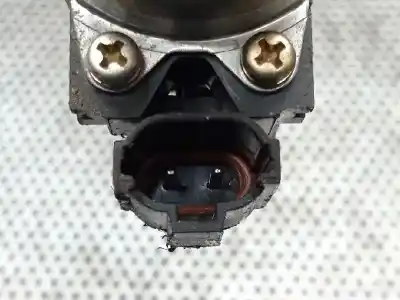 Second-hand car spare part passenger side right window regulator for daewoo kalos 1.2 se oem iam references   