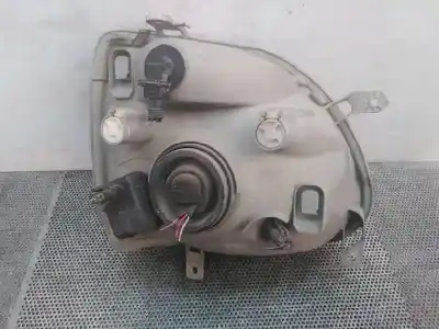 Peça sobressalente para automóvel em segunda mão farol / farolim esquerdo por opel agila color-edition referências oem iam   